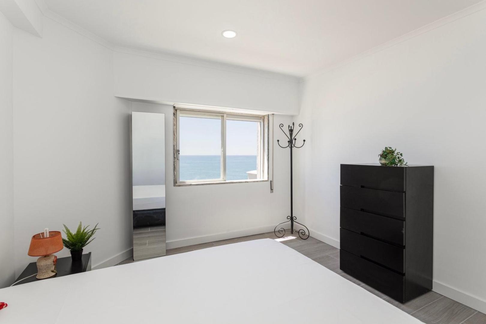 Quarteira Seaviews Apartment Luaran gambar